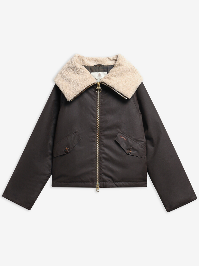 Bekijk product 'Barbour Jassen Bruin' Barbour Jassen Bruin