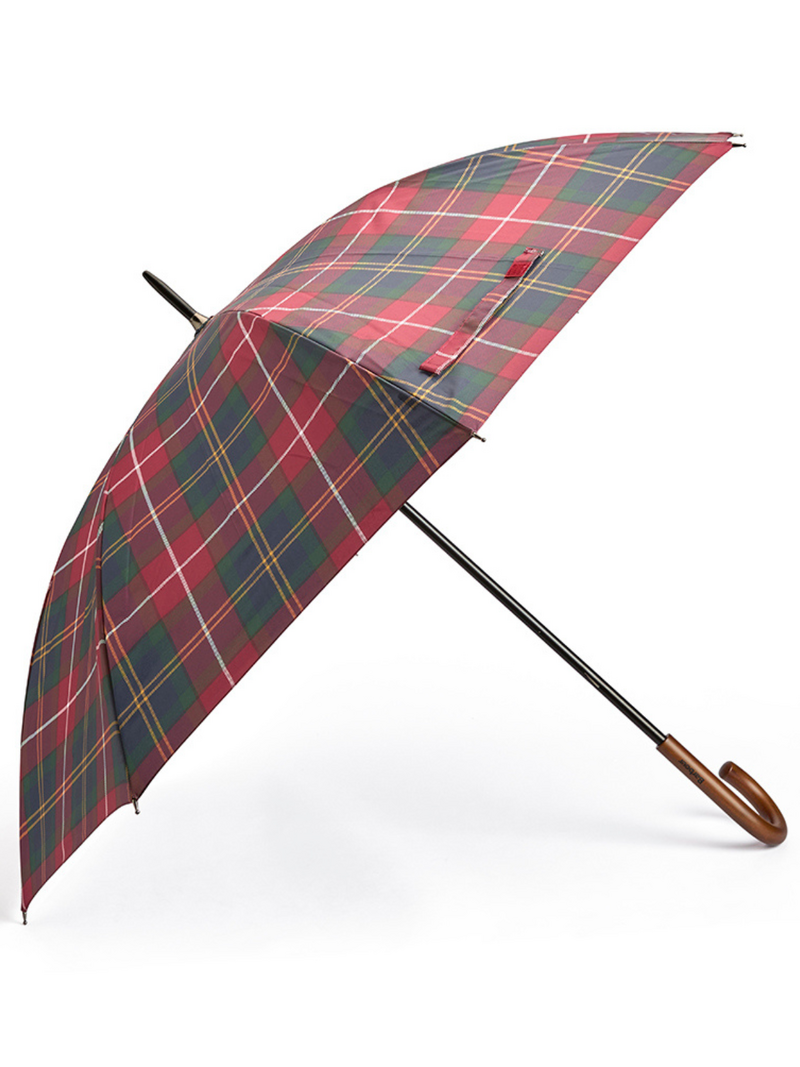 Barbour Paraplu's Bordeaux