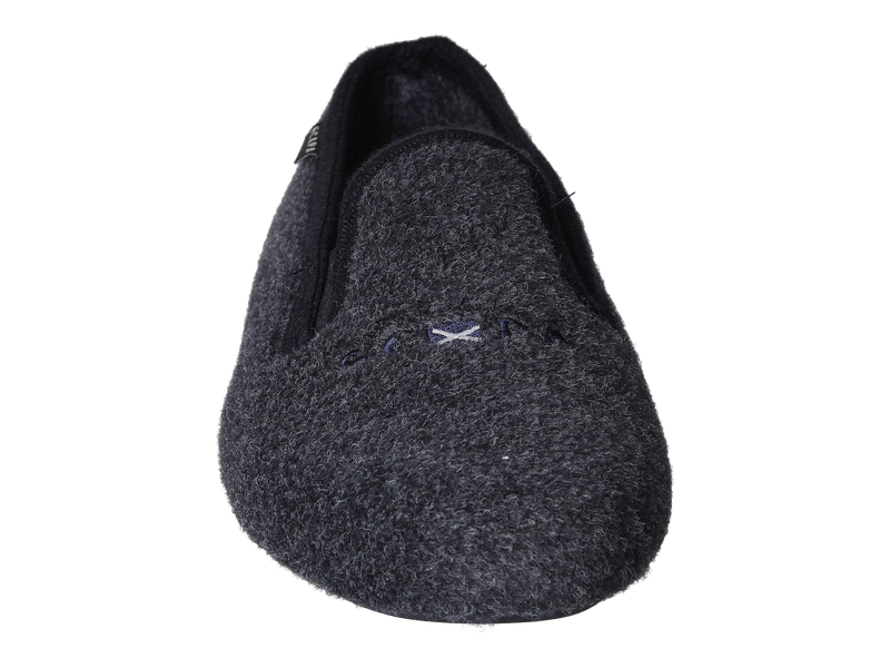 Scapa Slippers Blue