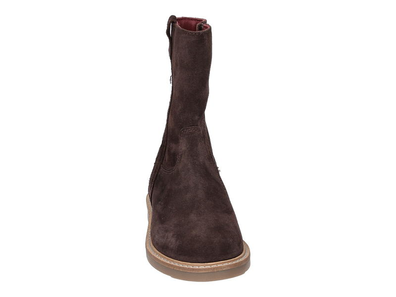 Hip Boots Brown