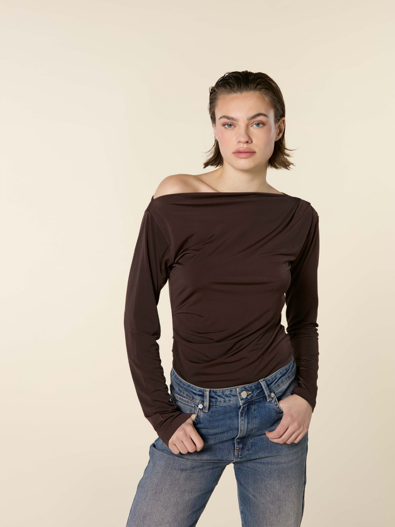 Homage T-shirts Bruin