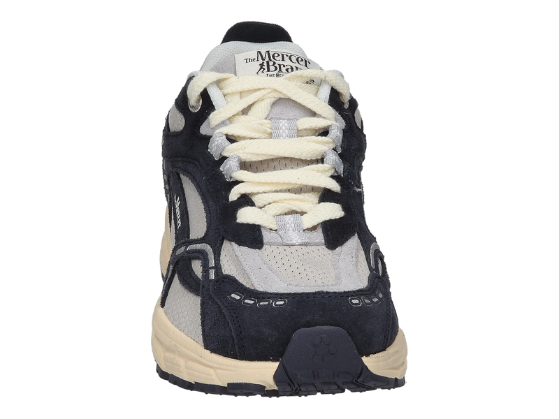 Voir le produit 'Mercer Baskets Bleu' (en anglais) Mercer Baskets Bleu