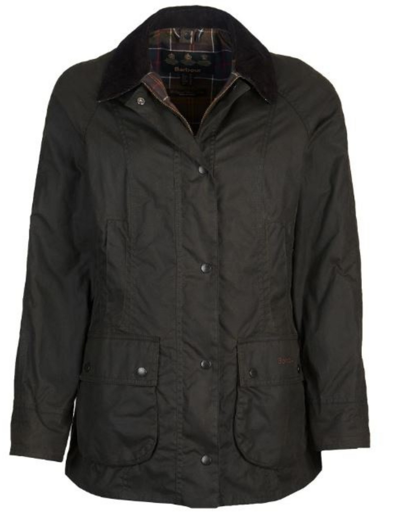 Voir le produit 'Barbour Vestes Vert' (en anglais) Barbour Vestes Vert