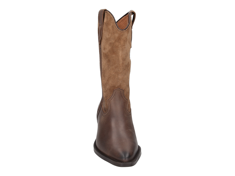 Bekijk product 'Pavement Laarzen Bruin' Pavement Laarzen Bruin
