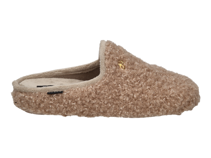 Scapa Slippers Beige
