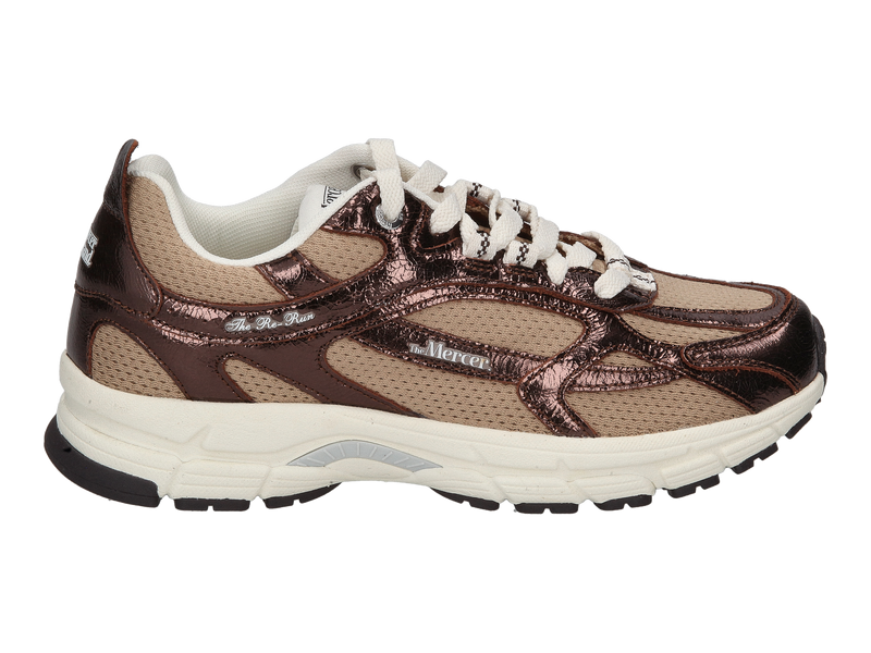 Voir le produit 'Mercer Baskets Brun' (en anglais) Mercer Baskets Brun