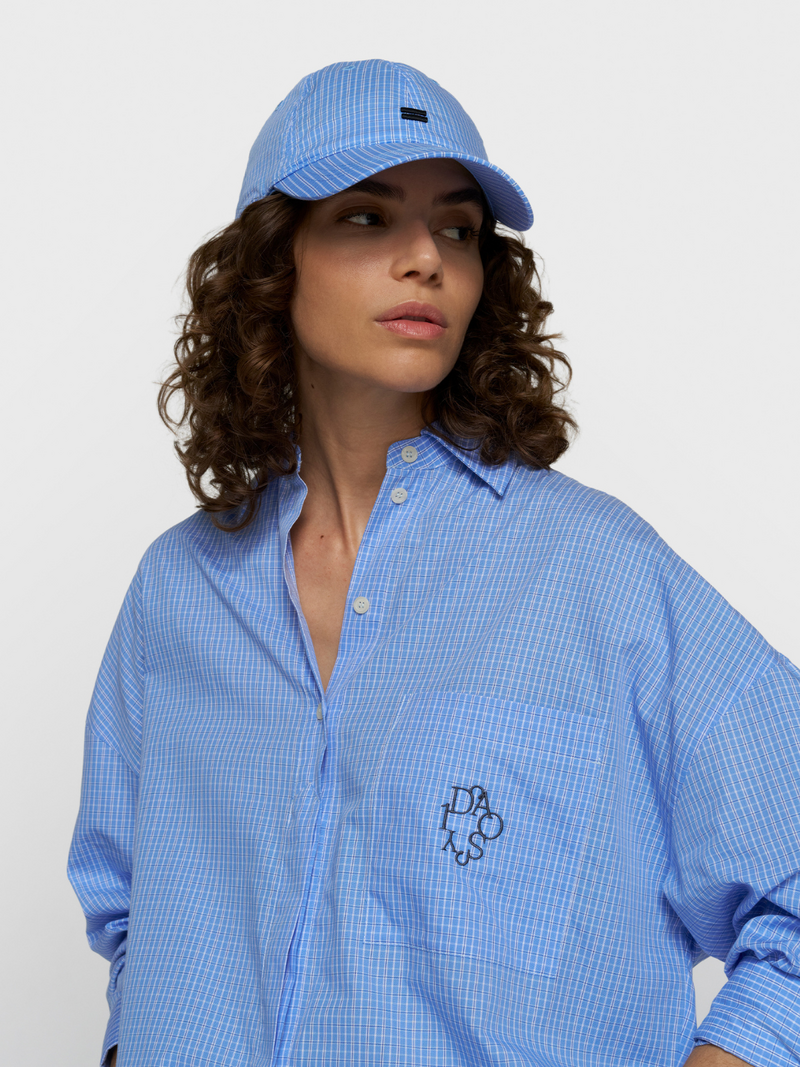 View product '10 Days Blouses Blue' 10 Days Blouses Blue