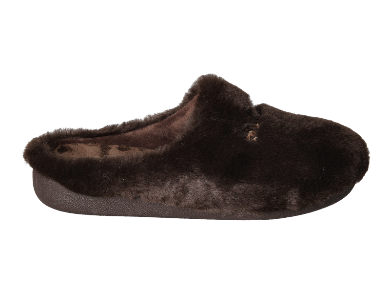 Scapa Slippers Brown