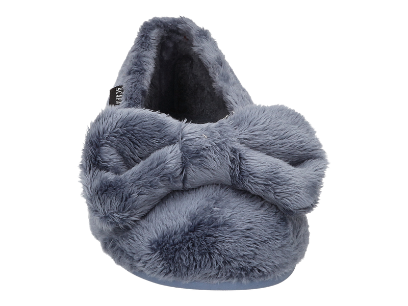 Scapa Slippers Blue