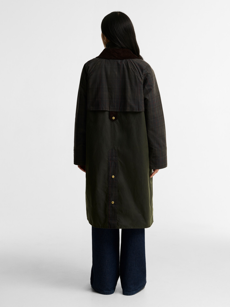 Voir le produit 'Barbour Vestes Vert' (en anglais) Barbour Vestes Vert