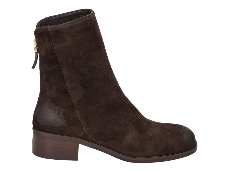 Gianmarco F. Boots Brown
