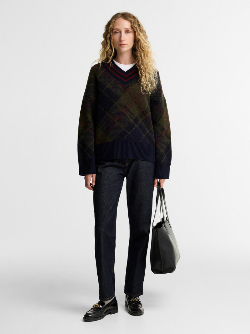 Voir le produit 'Barbour Pulls Vert' (en anglais) Barbour Pulls Vert