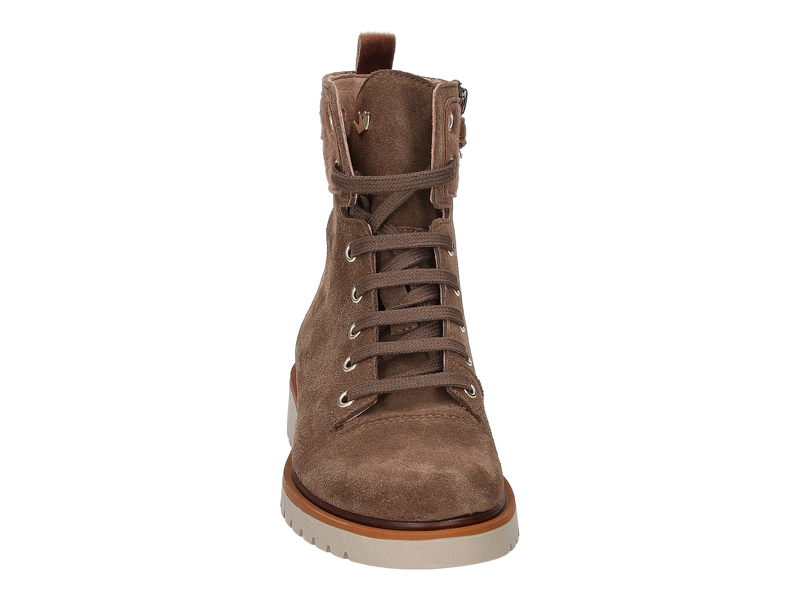 Banaline Boots Brown