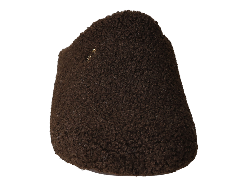 Scapa Slippers Brown