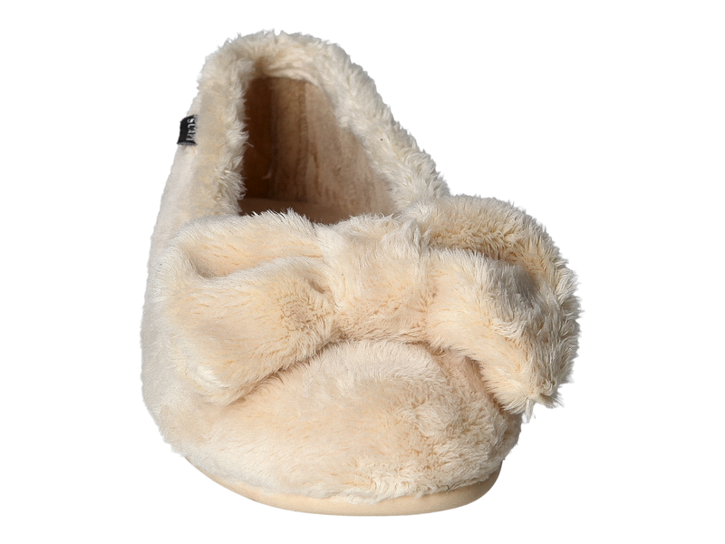 Scapa Slippers Off White