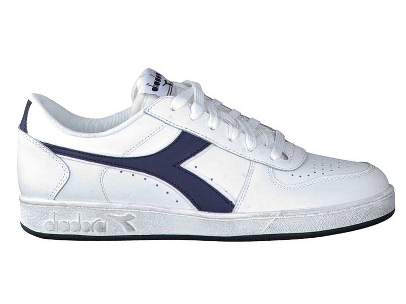 Diadora Sneakers Blue