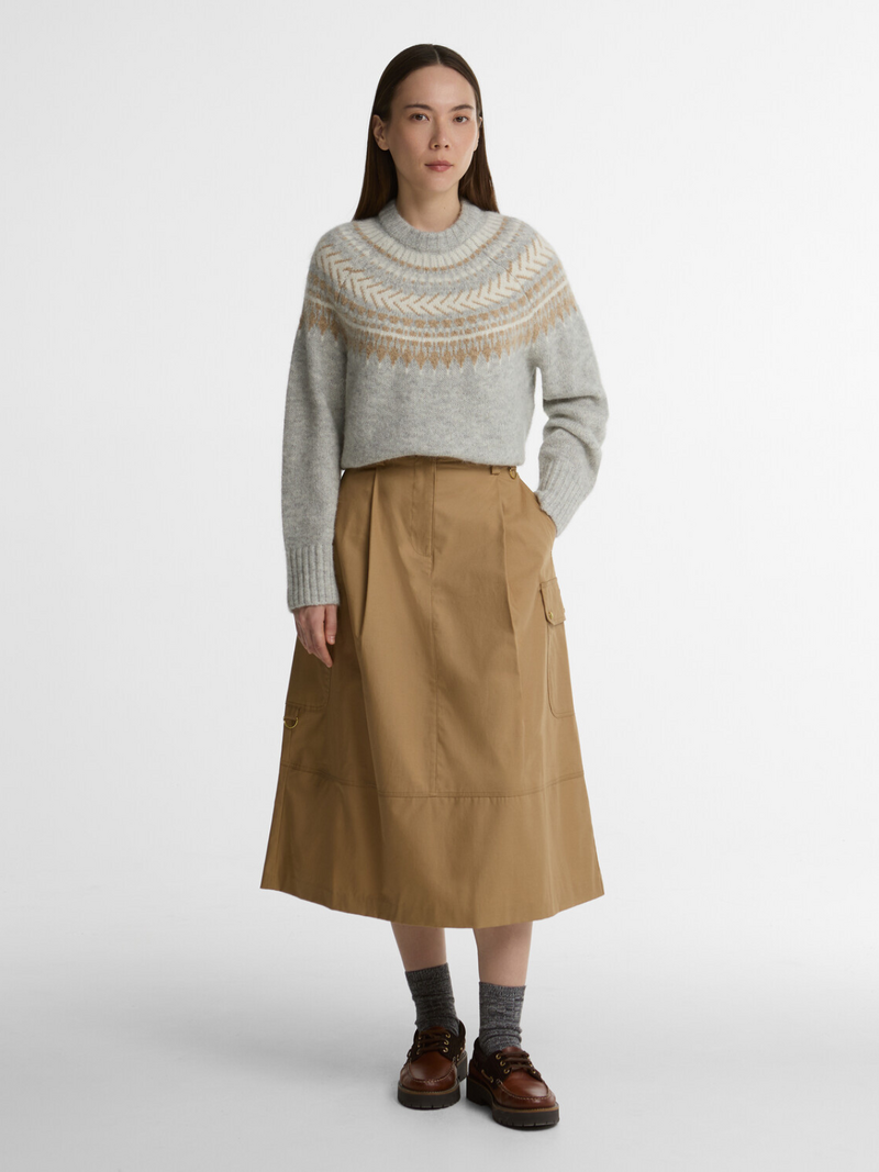 Bekijk product 'Barbour Truien Grijs' Barbour Truien Grijs