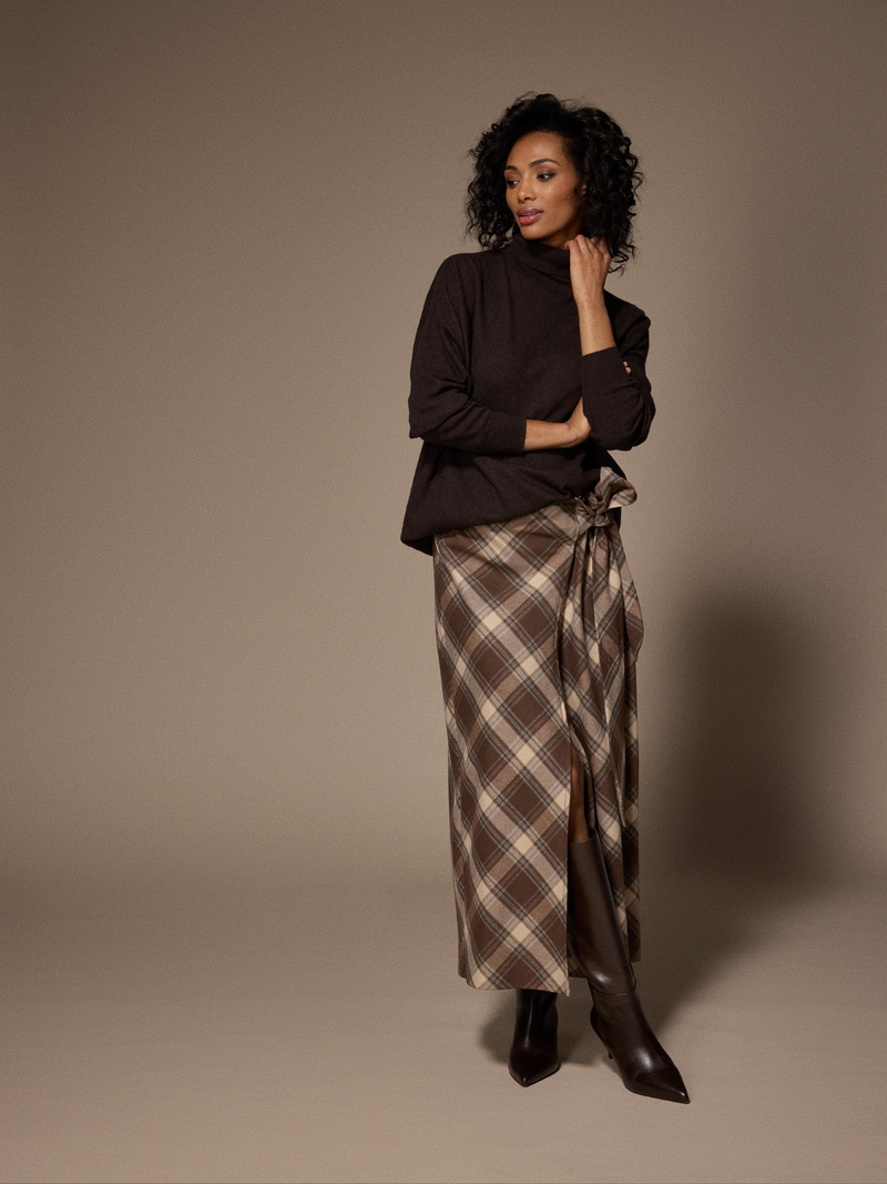 Voir le produit 'Lalotti Pulls Brun' (en anglais) Lalotti Pulls Brun