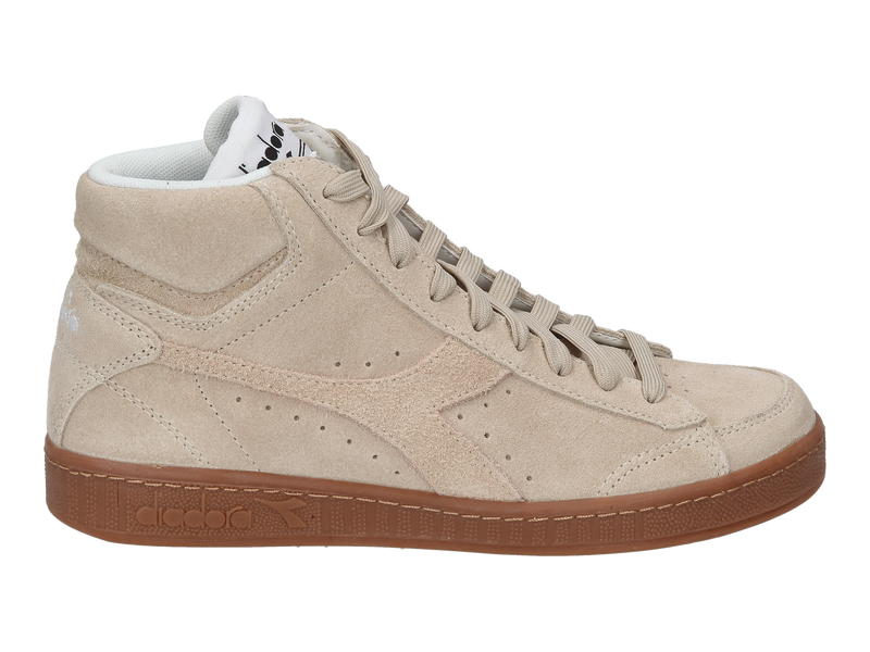 View product 'Diadora Sneakers Beige' Diadora Sneakers Beige