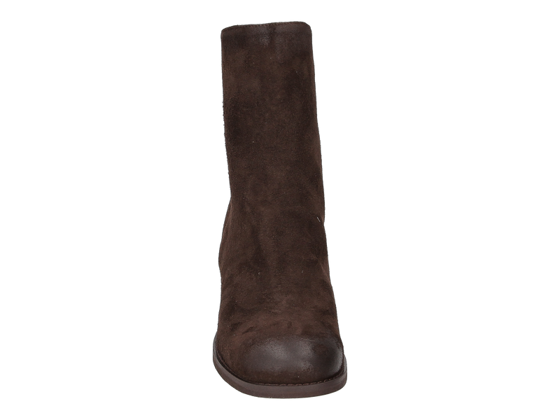 Gianmarco F. Boots Brown
