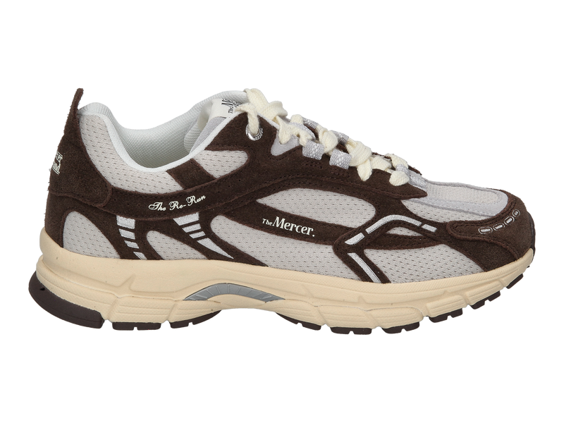 Voir le produit 'Mercer Baskets Brun' (en anglais) Mercer Baskets Brun