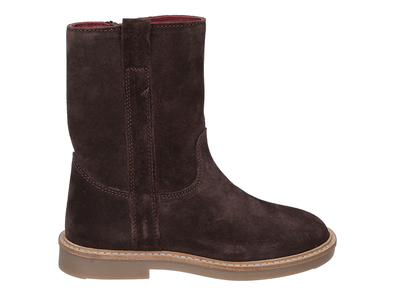 Hip Boots Brown