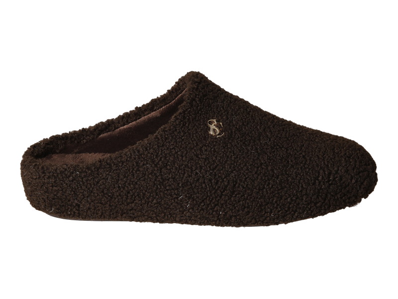 Scapa Slippers Brown