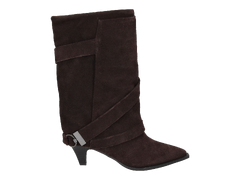 Jeannot Bottes Brun