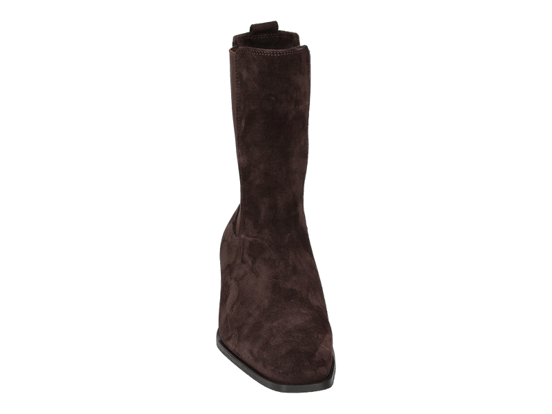 Voir le produit 'Bibi Lou Bottines Brun' (en anglais) Bibi Lou Bottines Brun