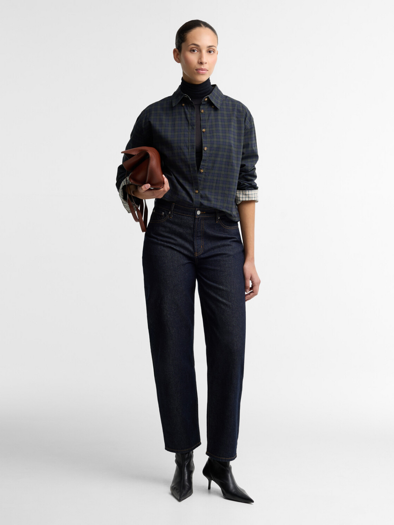 Barbour Blouses Groen