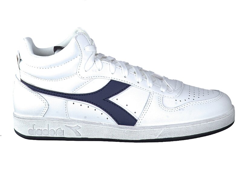 Voir le produit 'Diadora Baskets Bleu' (en anglais) Diadora Baskets Bleu