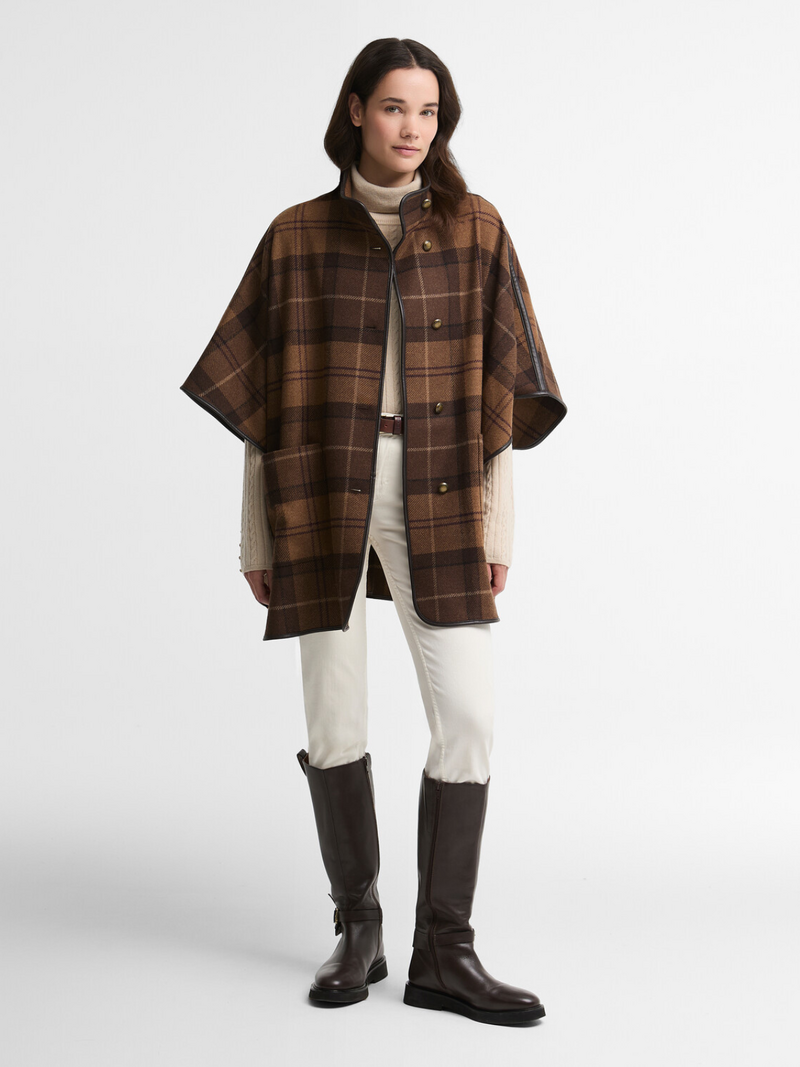 Barbour Jackets Brown