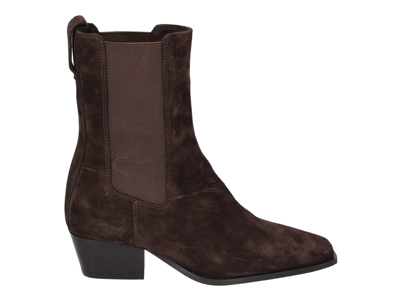 Voir le produit 'Bibi Lou Bottines Brun' (en anglais) Bibi Lou Bottines Brun