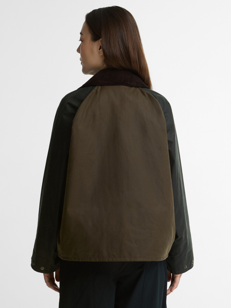 Voir le produit 'Barbour Vestes Bleu' (en anglais) Barbour Vestes Bleu