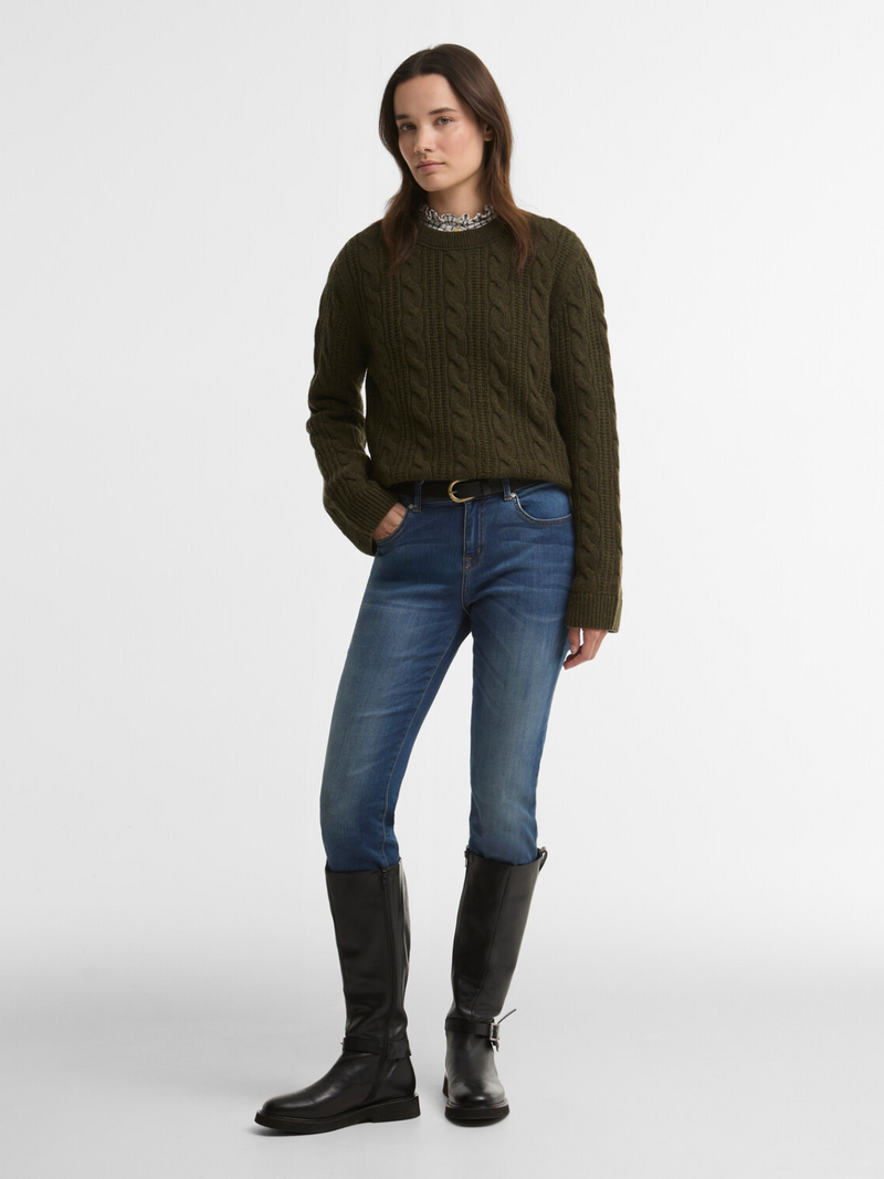 Voir le produit 'Barbour Pulls Vert' (en anglais) Barbour Pulls Vert