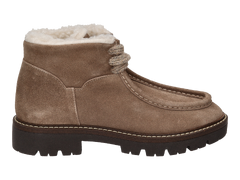 Stokton Boots Beige