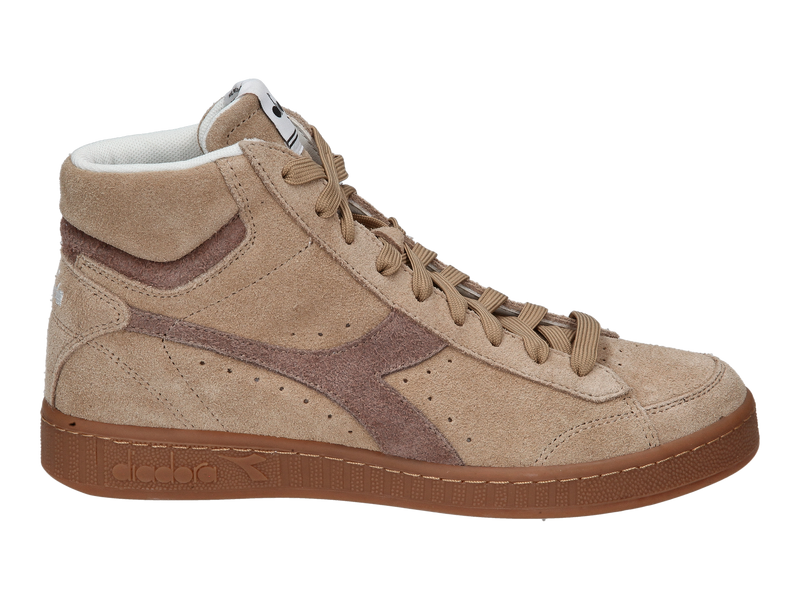 View product 'Diadora Sneakers Beige' Diadora Sneakers Beige