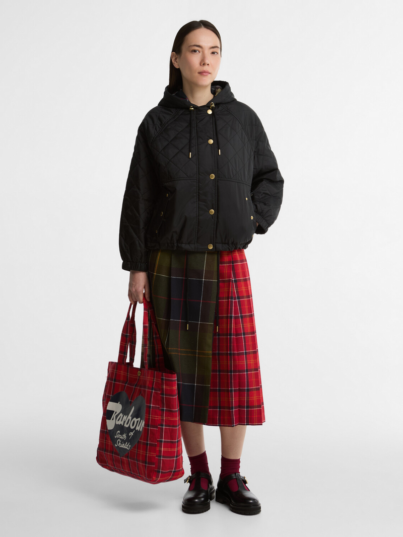 View product 'Barbour Jackets Black' Barbour Jackets Black