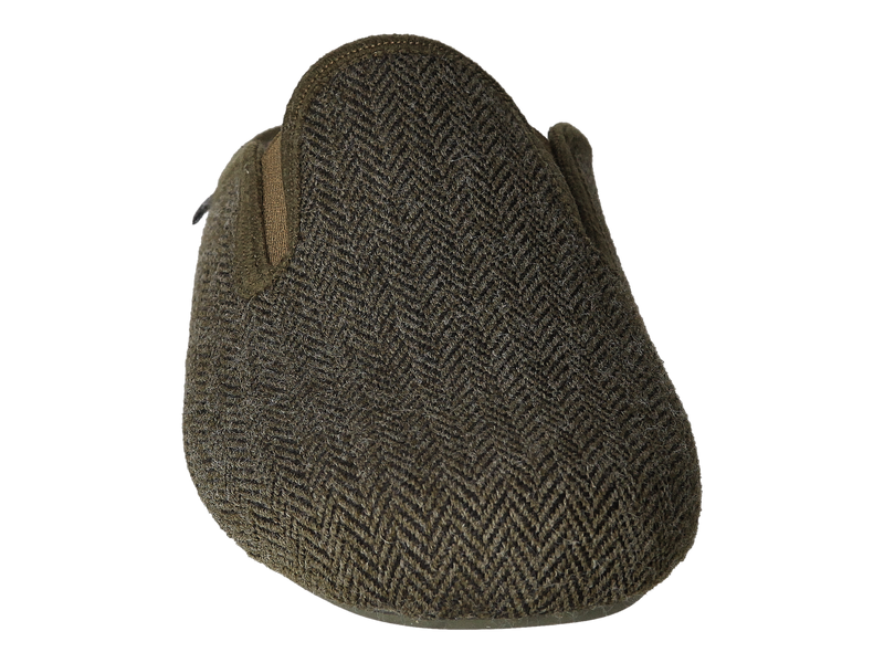 Scapa Slippers Kaki