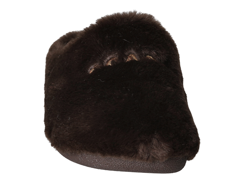 Scapa Slippers Brown