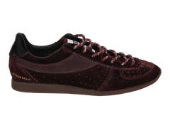 Stokton Sneakers Bordeaux