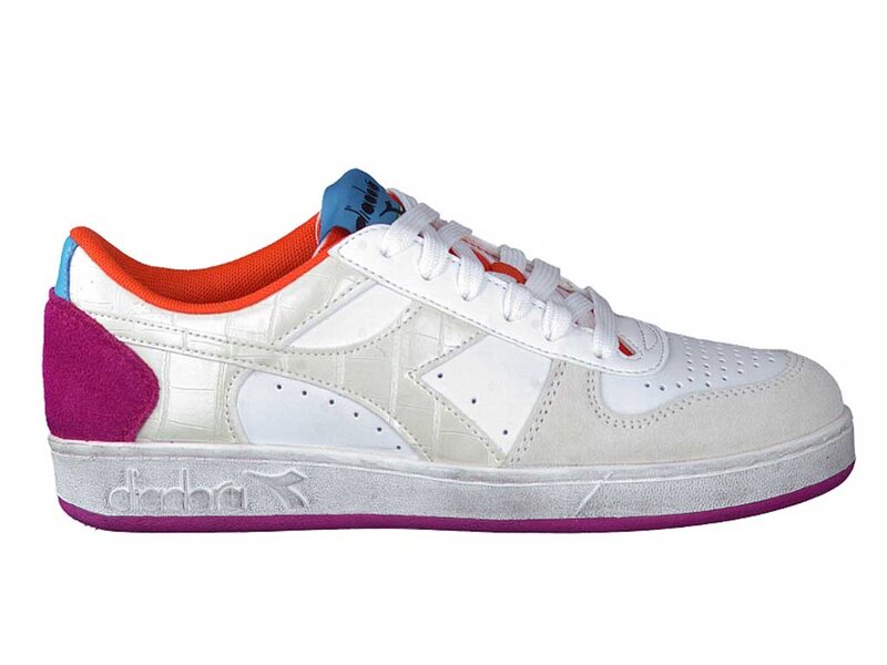 Diadora Sneakers White