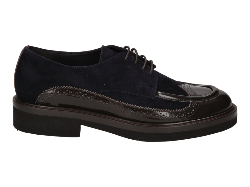 Voir le produit 'Luca Grossi Lacets Bleu' (en anglais) Luca Grossi Lacets Bleu