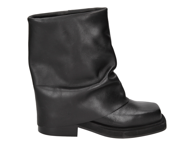 Bekijk product 'Pavement Boots Zwart' Pavement Boots Zwart