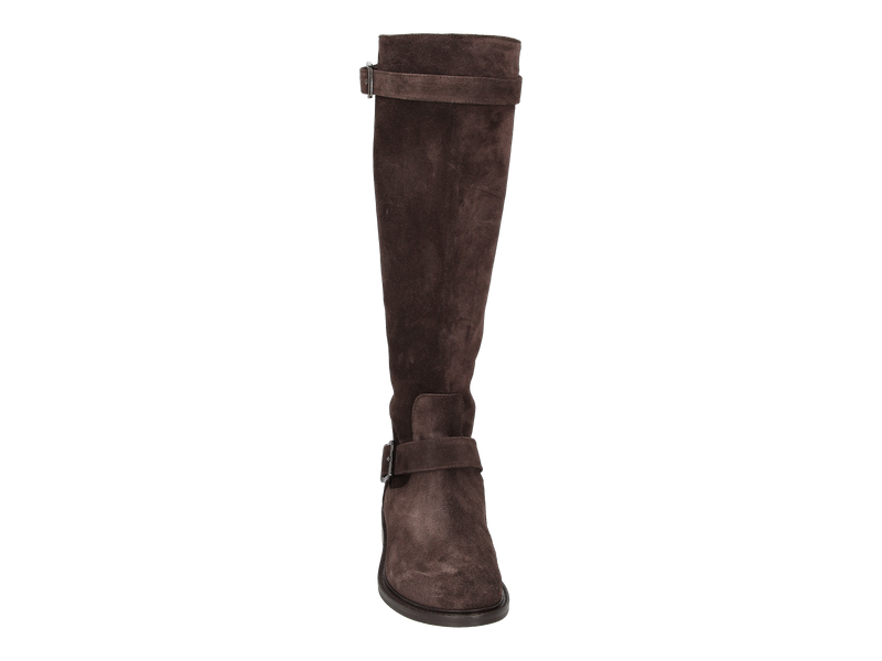Voir le produit 'Verduyn Bottes Brun' (en anglais) Verduyn Bottes Brun