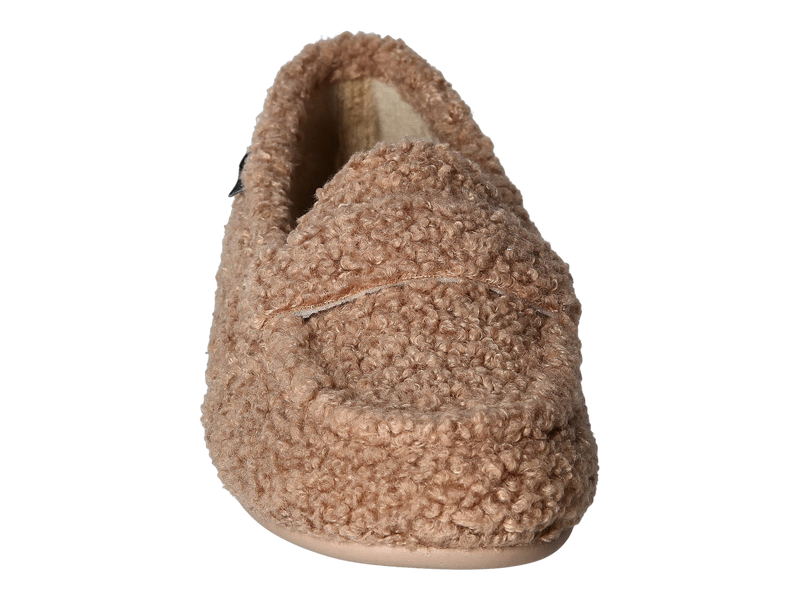 Scapa Slippers Taupe