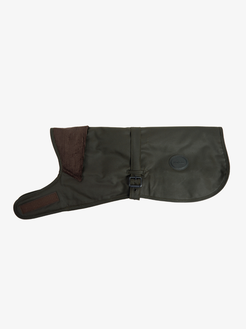 Voir le produit 'Barbour Vestes Kaki' (en anglais) Barbour Vestes Kaki