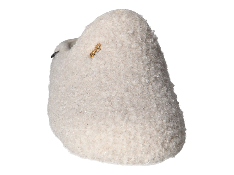Scapa Slippers Off White