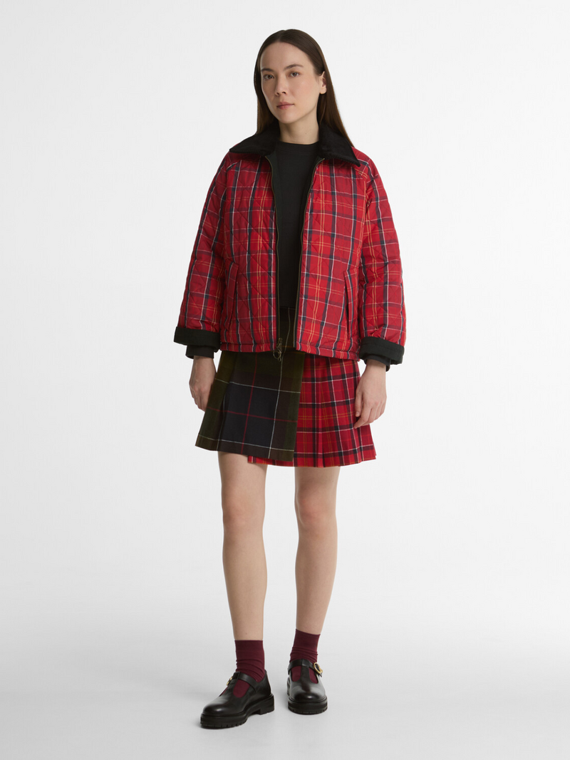 Barbour Jackets Black