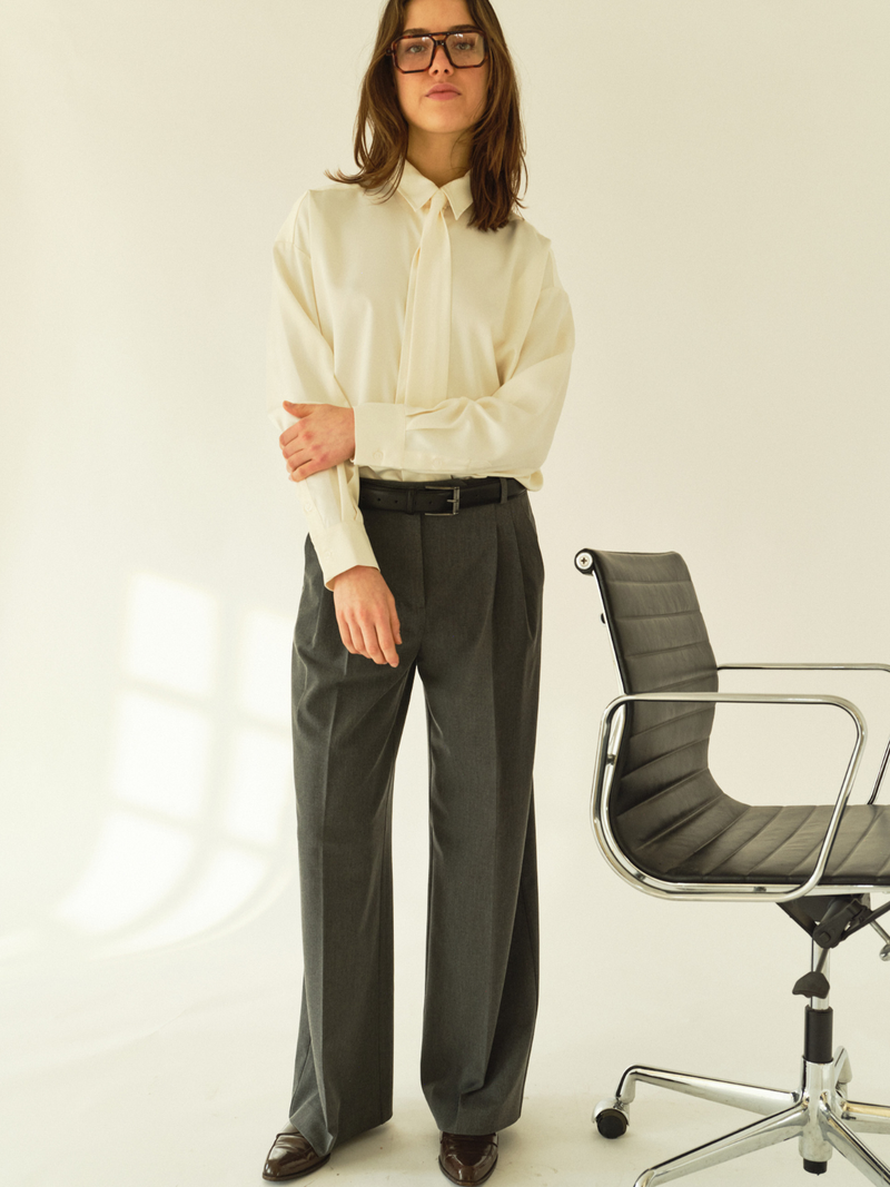 Designers, Remix Blouses Off White